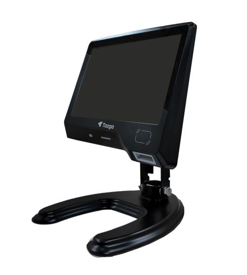 All in One Pc / TAZGA All in One Pc